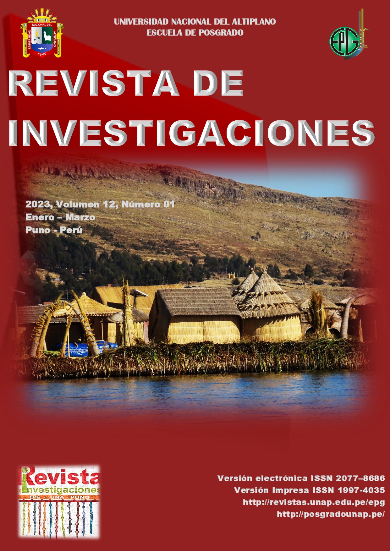 "Revista de Investigaciones"