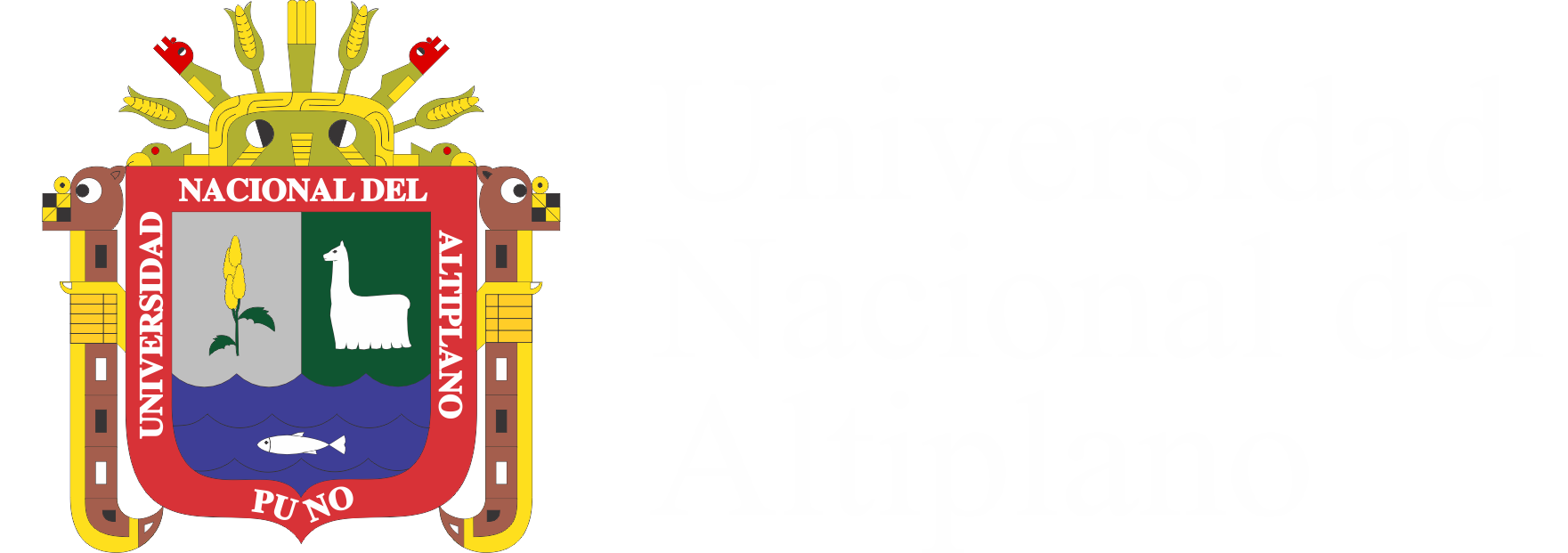 Logo UNA-Puno