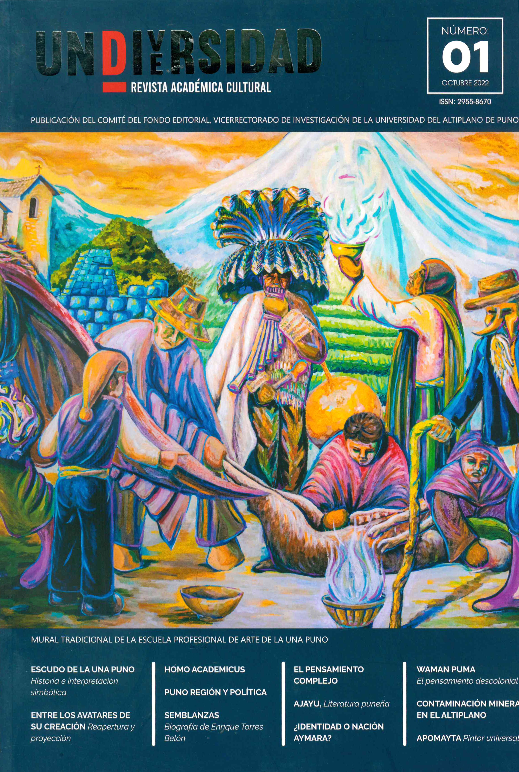 UnDiversidad