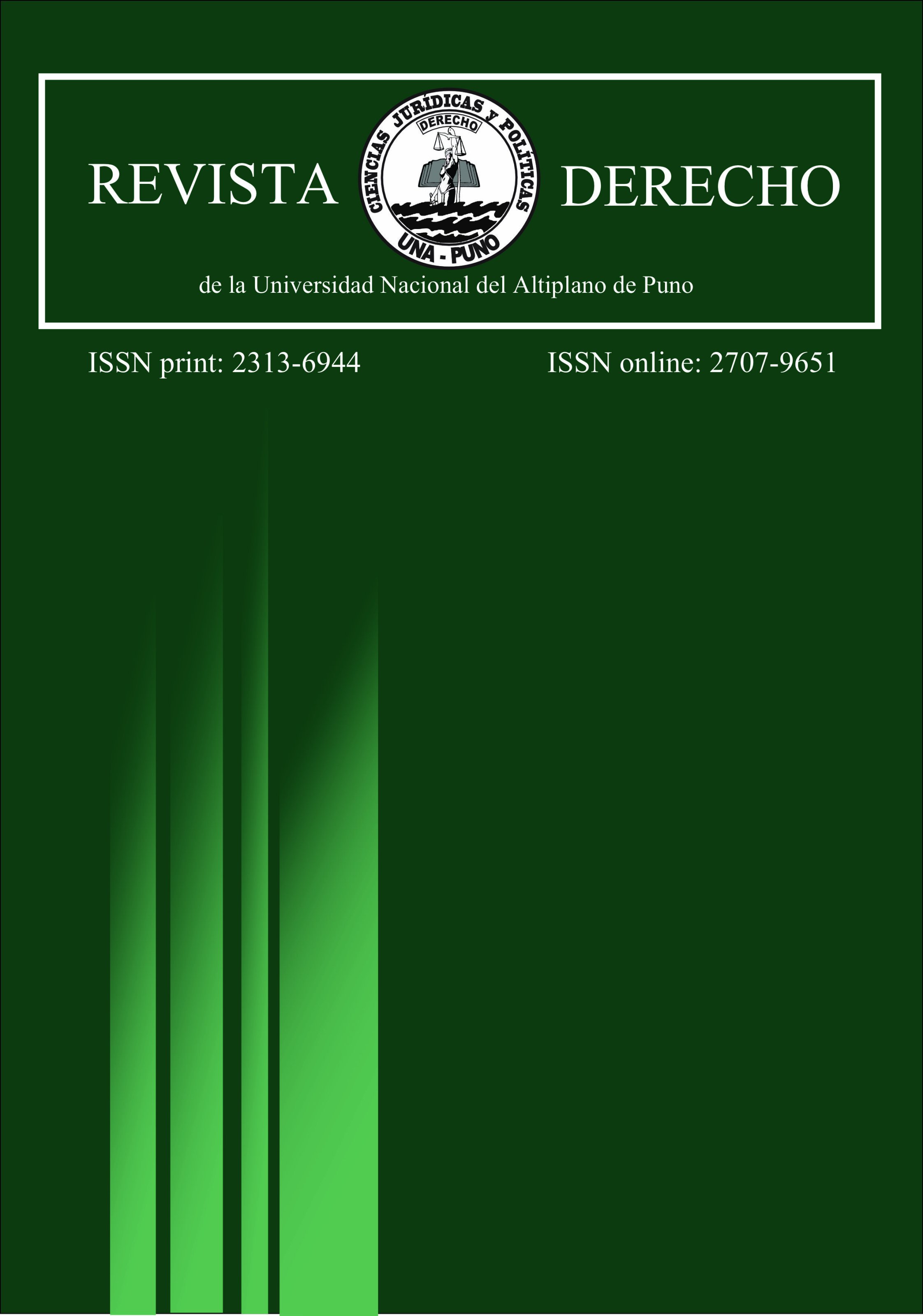 Revista Derecho